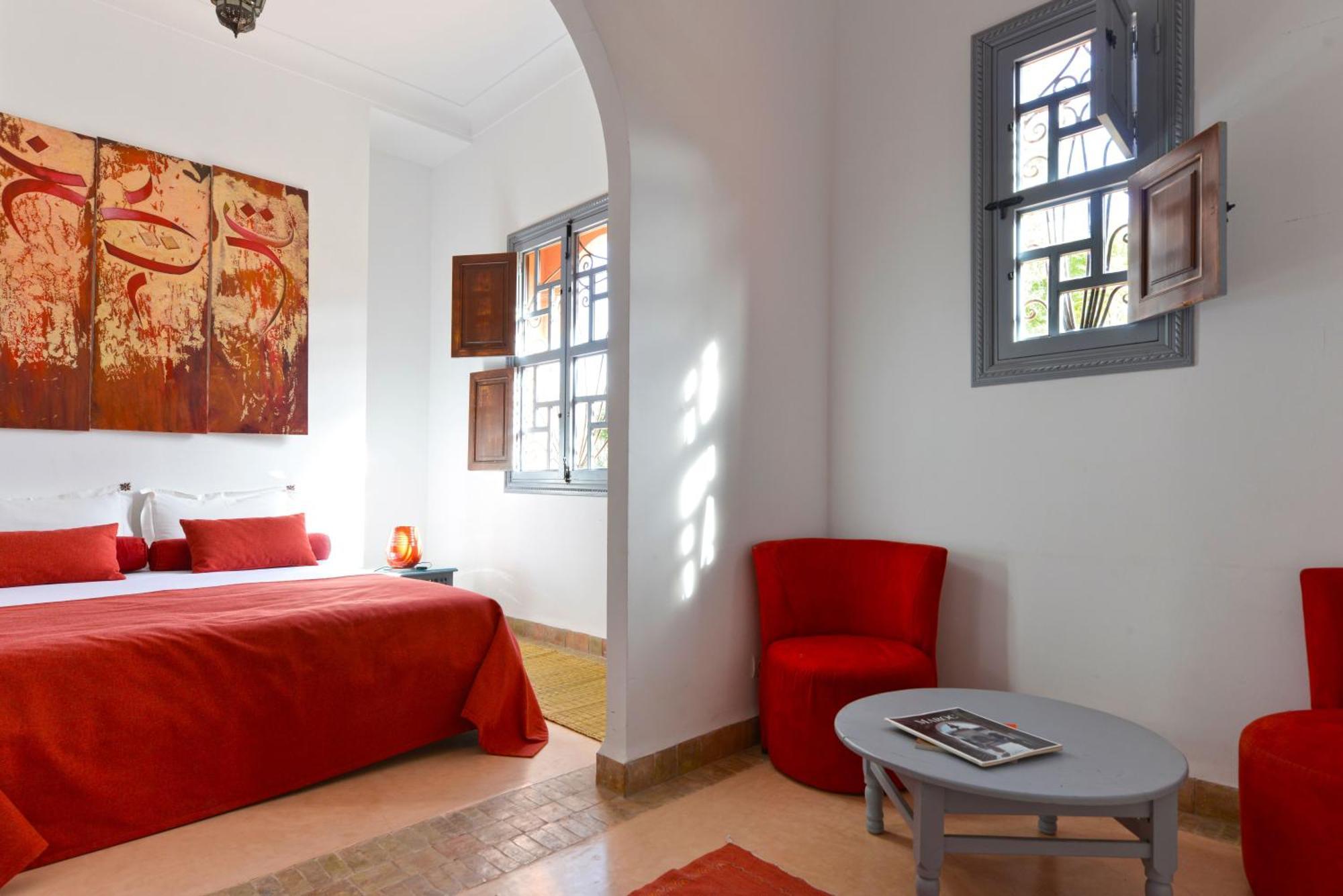 Villa Agora, Villa A La Campagne Proche Marrakech Sidi Abdallah Ghiat Exterior foto