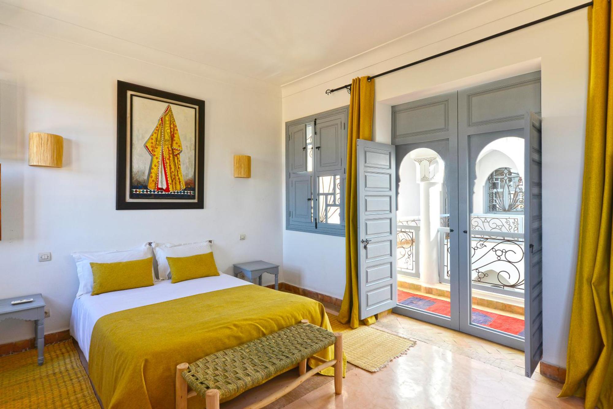 Villa Agora, Villa A La Campagne Proche Marrakech Sidi Abdallah Ghiat Exterior foto