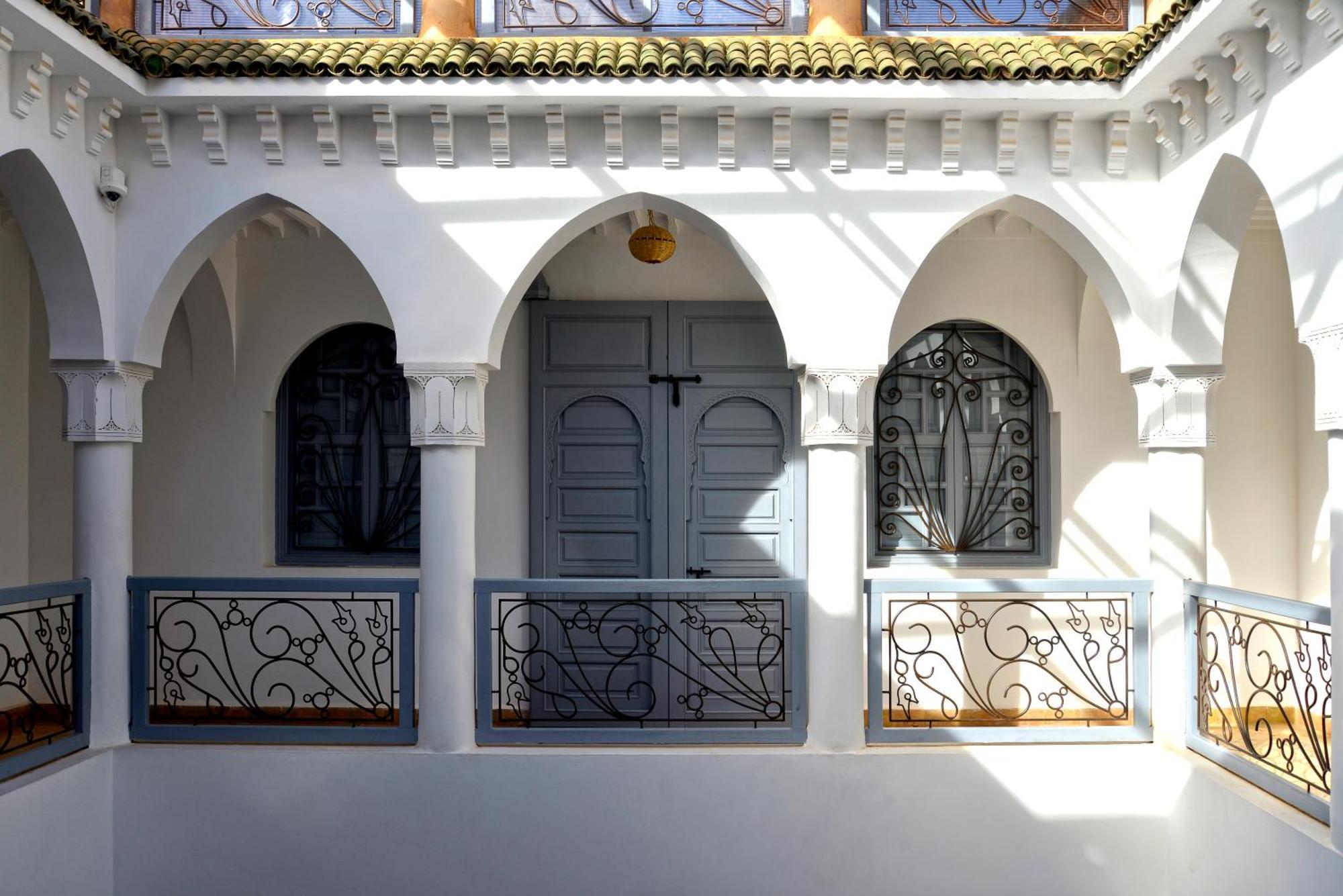 Villa Agora, Villa A La Campagne Proche Marrakech Sidi Abdallah Ghiat Exterior foto